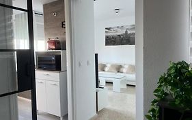 Apartamento Completo Con Terraza Privada